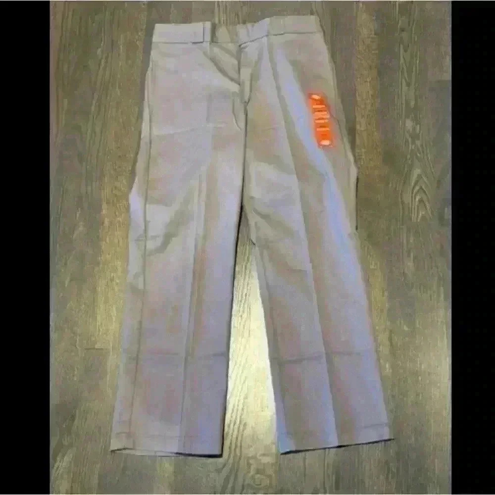 NWT DICKIES 874 work pants original flex size 32 length 30